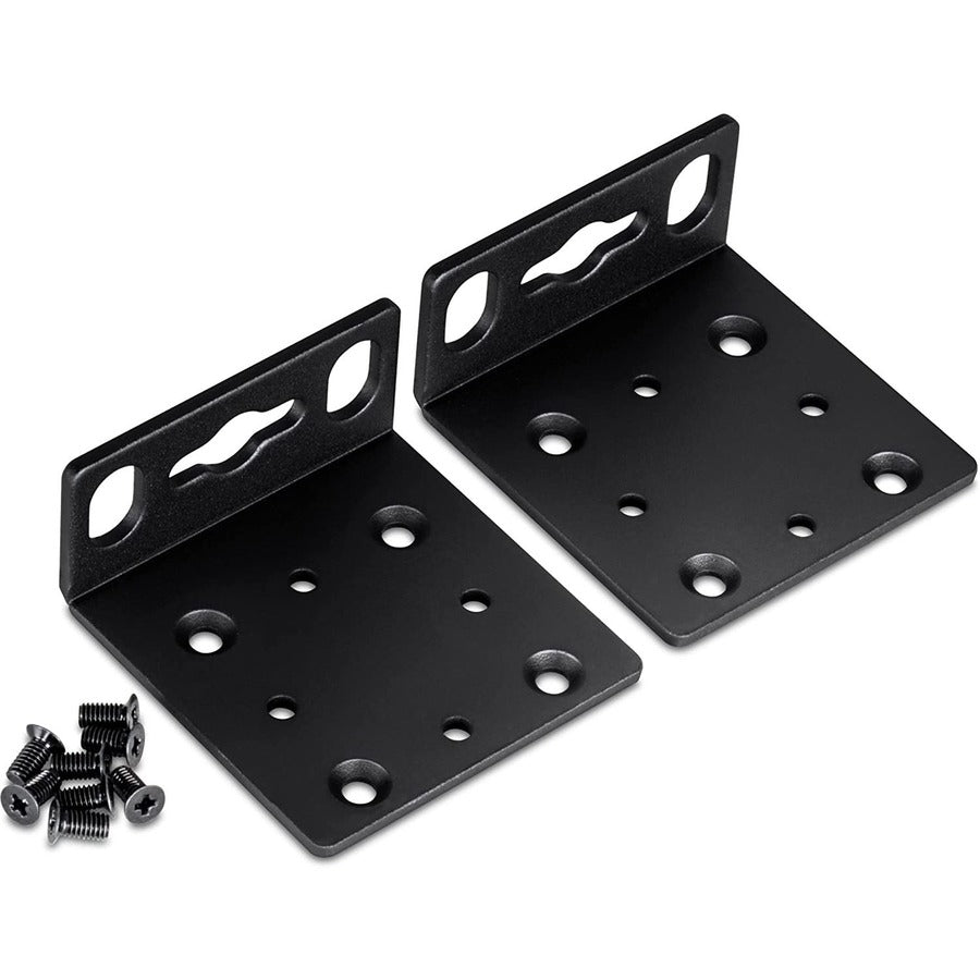 TRENDnet 16-Port Gigabit Switch, TEG-S17, 16 x Gigabit RJ-45 Ports, 32Gbps Switching Capacity, Fanless Design, Metal Enclosure, Internal Power Supply, Lifetime Protection, Black TEG-S17