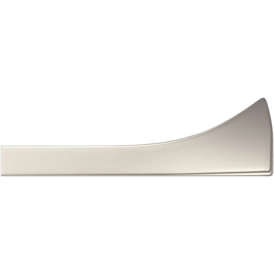 Samsung USB 3.1 Flash Drive BAR Plus 128GB Champagne Silver MUF-128BE3/AM
