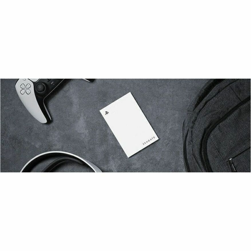Seagate Game Drive 2 TB Portable Hard Drive - External STLV2000101