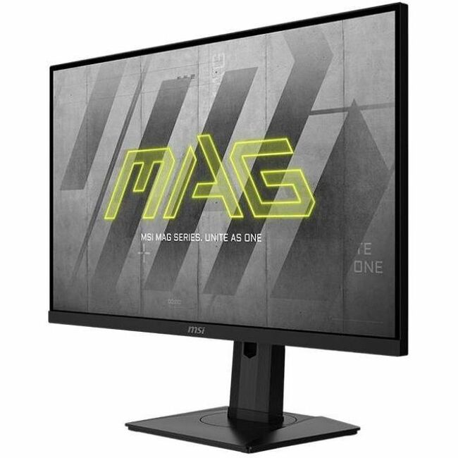 MSI MAG274UPF 27" Class 4K UHD Gaming LED Monitor - 16:9 - Black MAG 274UPF