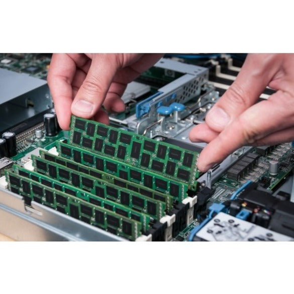 Kingston 64GB DDR4 SDRAM Memory Module KTD-PE432/64G