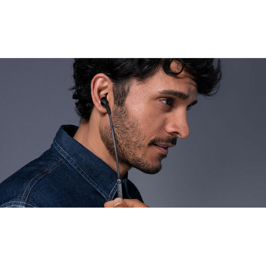 Belkin SOUNDFORM Wired Earbuds with Lightning Connector G3H0001BTBLK