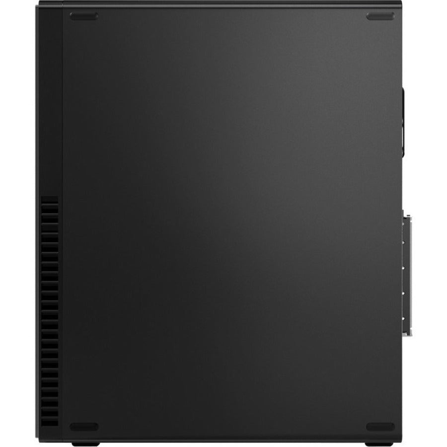Lenovo ThinkCentre M90s Gen 3 11TT000SUS Desktop Computer - Intel Core i5 12th Gen i5-12500 - vPro Technology - 16 GB - 512 GB SSD - Small Form Factor - Black 11TT000SUS