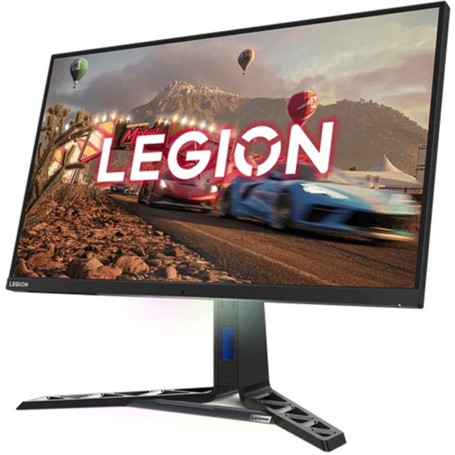 Lenovo Legion Y32p-30 32" Class 4K UHD Gaming LCD Monitor - 16:9 66F9UAC6US