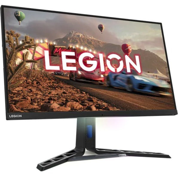 Lenovo Legion Y32p-30 32" Class 4K UHD Gaming LCD Monitor - 16:9 66F9UAC6US