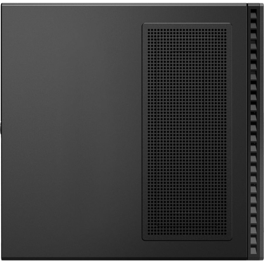 Lenovo ThinkCentre M90q Gen 3 11U5000QUS Desktop Computer - Intel Core i5 12th Gen i5-12500 - 8 GB - 256 GB SSD 11U5000QUS