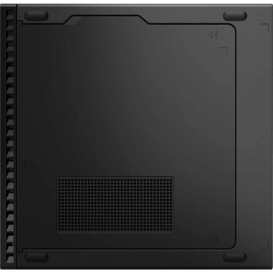Lenovo ThinkCentre M90q Gen 3 11U5000QUS Desktop Computer - Intel Core i5 12th Gen i5-12500 - 8 GB - 256 GB SSD 11U5000QUS