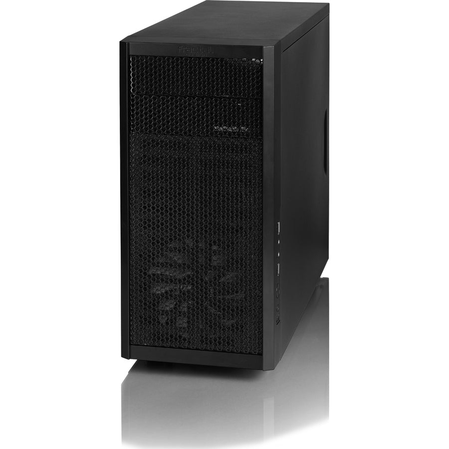 Fractal Design Core 1000 USB 3.0 FD-CA-CORE-1000-USB3-BL