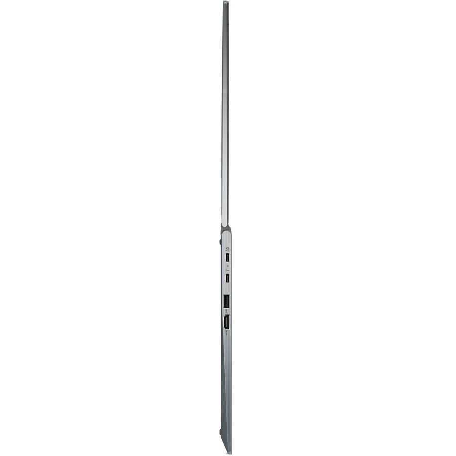 Lenovo ThinkPad X1 Yoga Gen 8 21HQ000CUS 14" Touchscreen Convertible 2 in 1 Notebook - WUXGA - Intel Core i7 13th Gen i7-1365U - vPro Technology - Intel Evo Platform - 16 GB - 512 GB SSD - English Keyboard - Storm Gray 21HQ000CUS