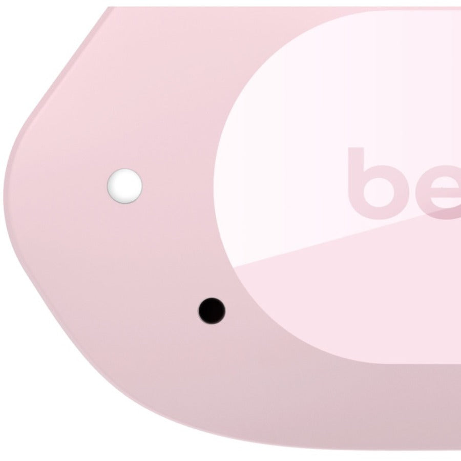 Belkin SOUNDFORM Play True Wireless Earbuds AUC005BTPK