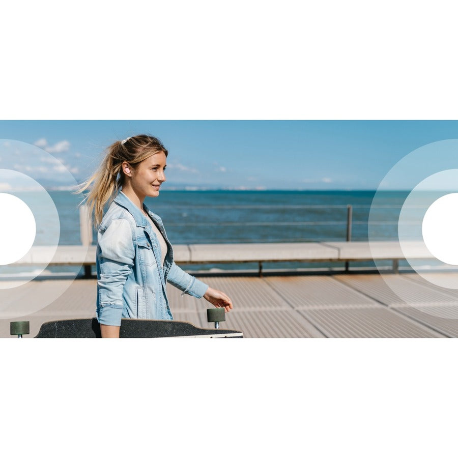 Belkin SOUNDFORM Play True Wireless Earbuds AUC005BTPK