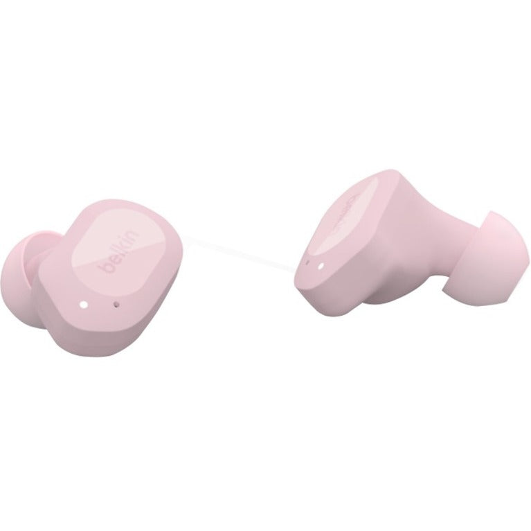 Belkin SOUNDFORM Play True Wireless Earbuds AUC005BTPK