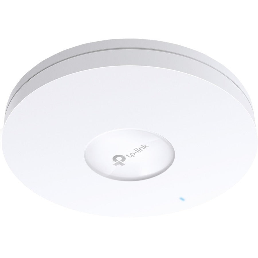 TP-Link EAP620 HD Dual Band 802.11ax 1.76 Gbit/s Wireless Access Point EAP620 HD