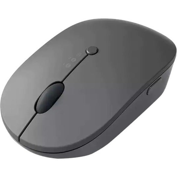 Lenovo Go Wireless Multi-Device Mouse (Storm Grey) GY51C21211