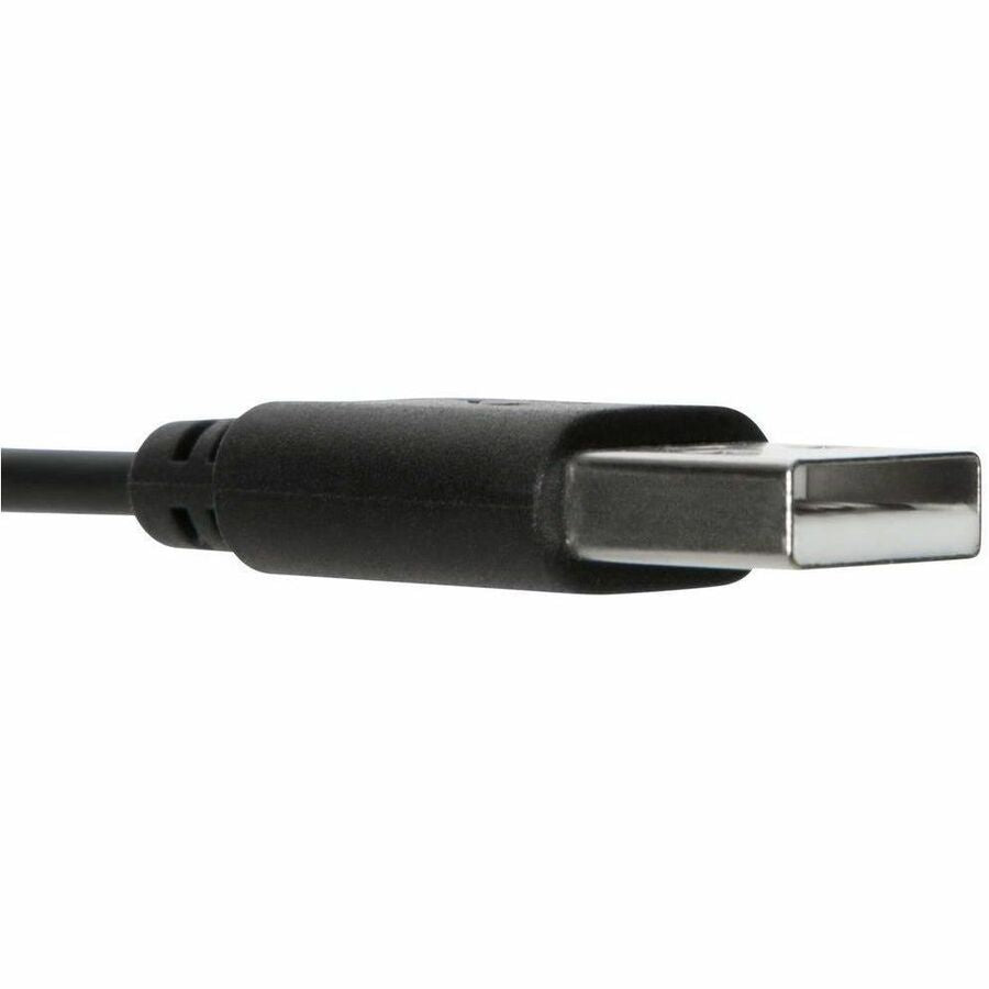 Targus Wired Stereo Headset AEH102TT