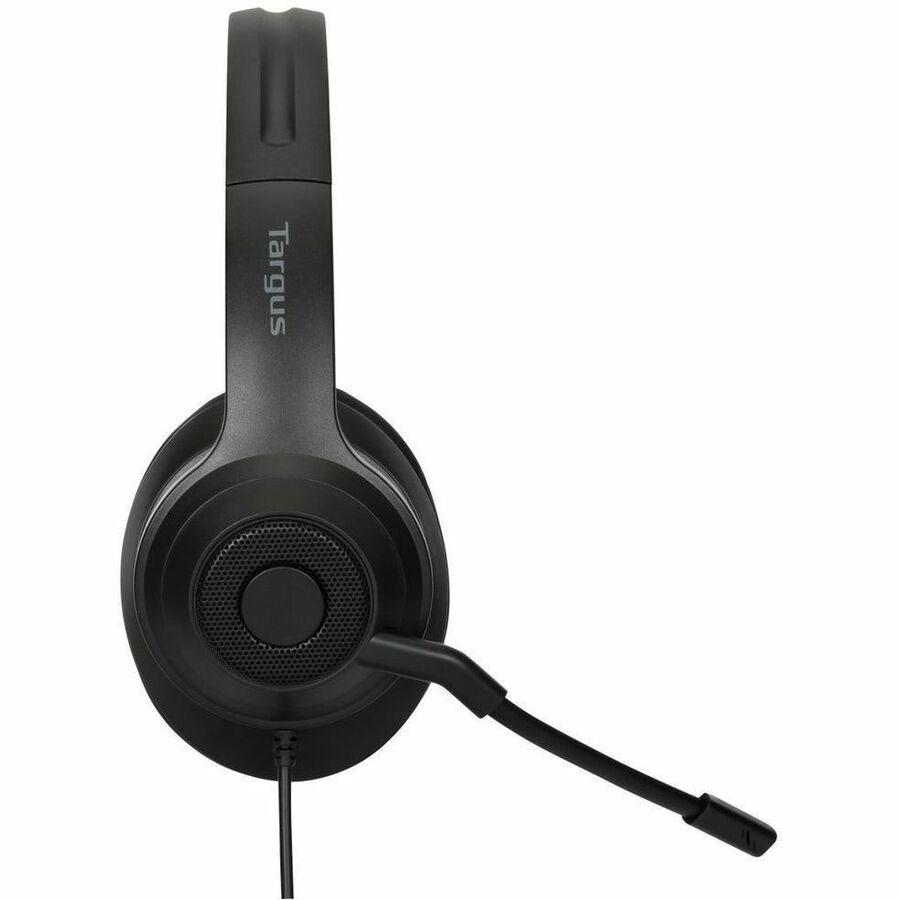 Targus Wired Stereo Headset AEH102TT