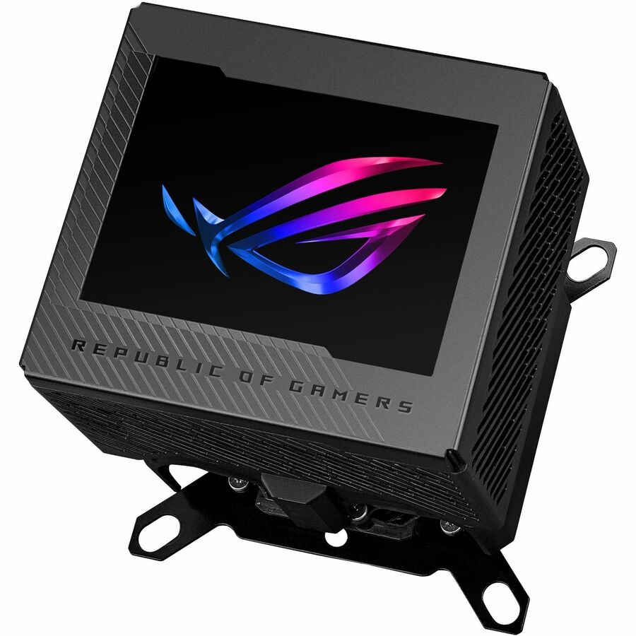 Asus ROG Ryujin III WB Water Block ROG RYUJIN III WB