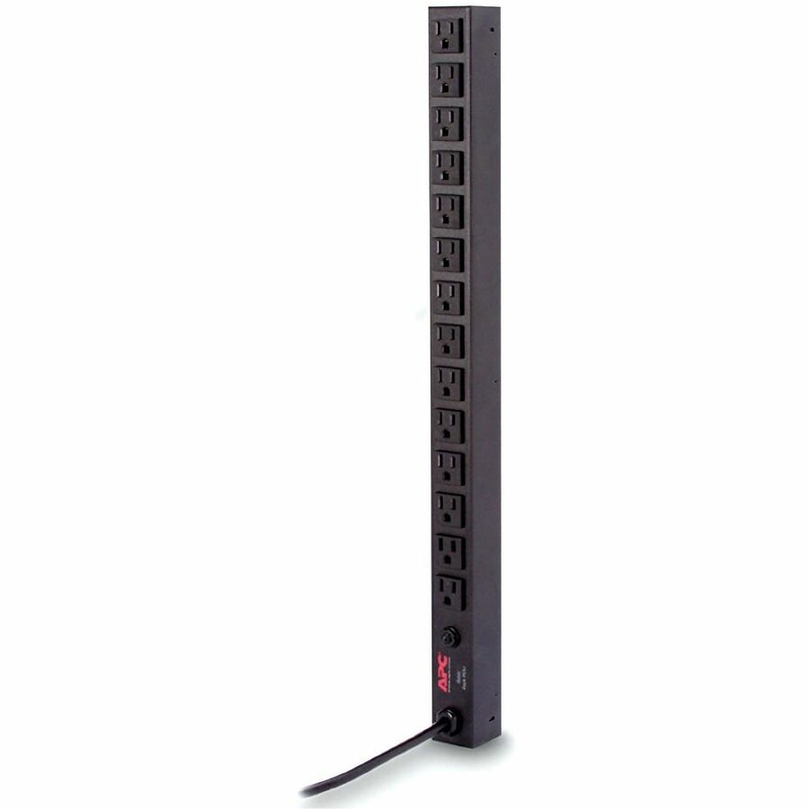 APC Basic Rack 1.8kVA PDU AP9567