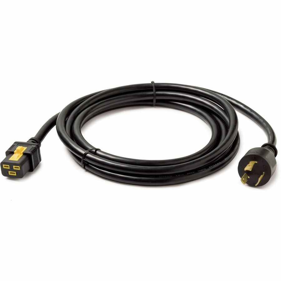 APC by Schneider Electric Metered-by-Outlet Rack PDU AP8659NA3