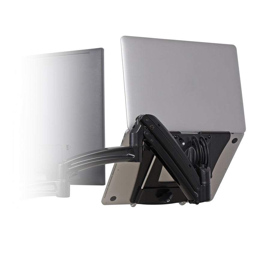 Chief Kontour Laptop Tray Accessory - Black KRA300B