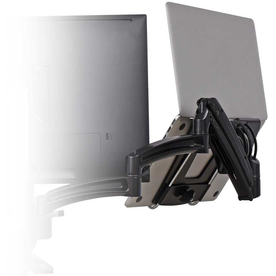 Chief Kontour Laptop Tray Accessory - Black KRA300B