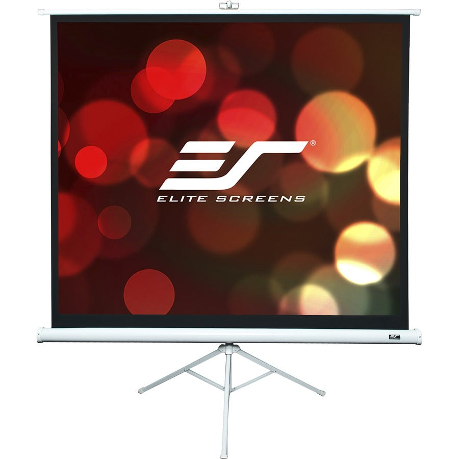 Elite Screens Tripod Series T120NWV1