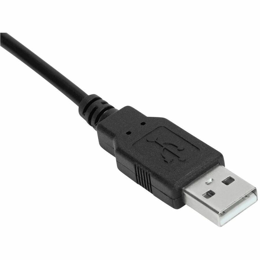 Targus USB Wired Keyboard AKB30US