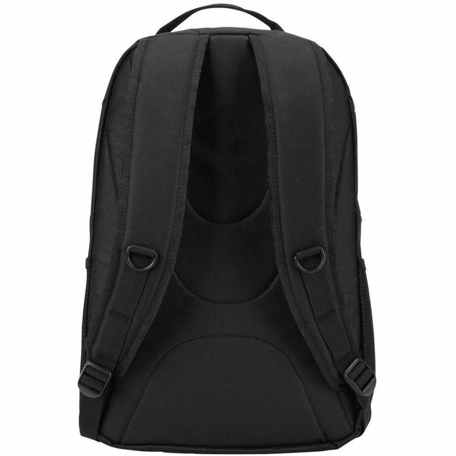 Targus Motor TSB194US Carrying Case (Backpack) for 16" Notebook - Black, Yellow TSB194US