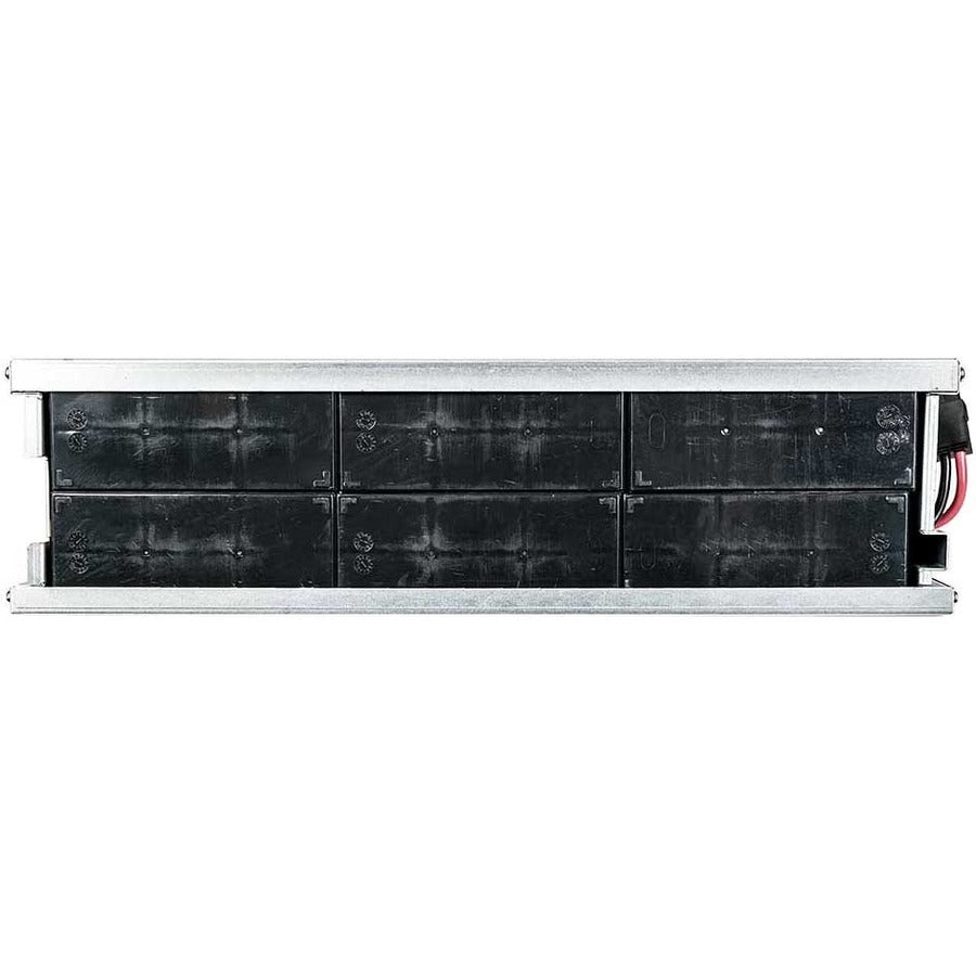 Vertiv Liebert Hot-Swap Internal 9 Ah, 288V Lead-Acid Battery for Liebert GXT4-8000RT208 and GXT4-10000RT208 UPS systems GXT4-288VBATKIT
