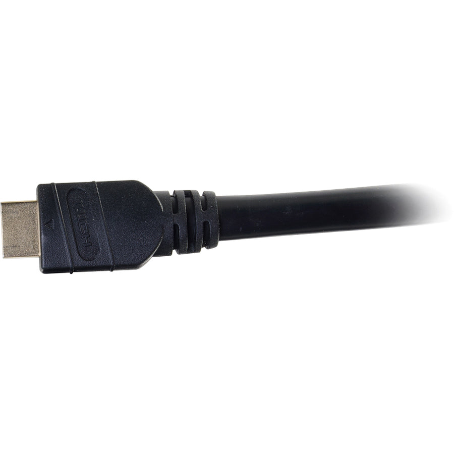 C2G 75ft HDMI Cable - Active HDMI - High Speed - CL-3 Rated - In Wall Rated 41368