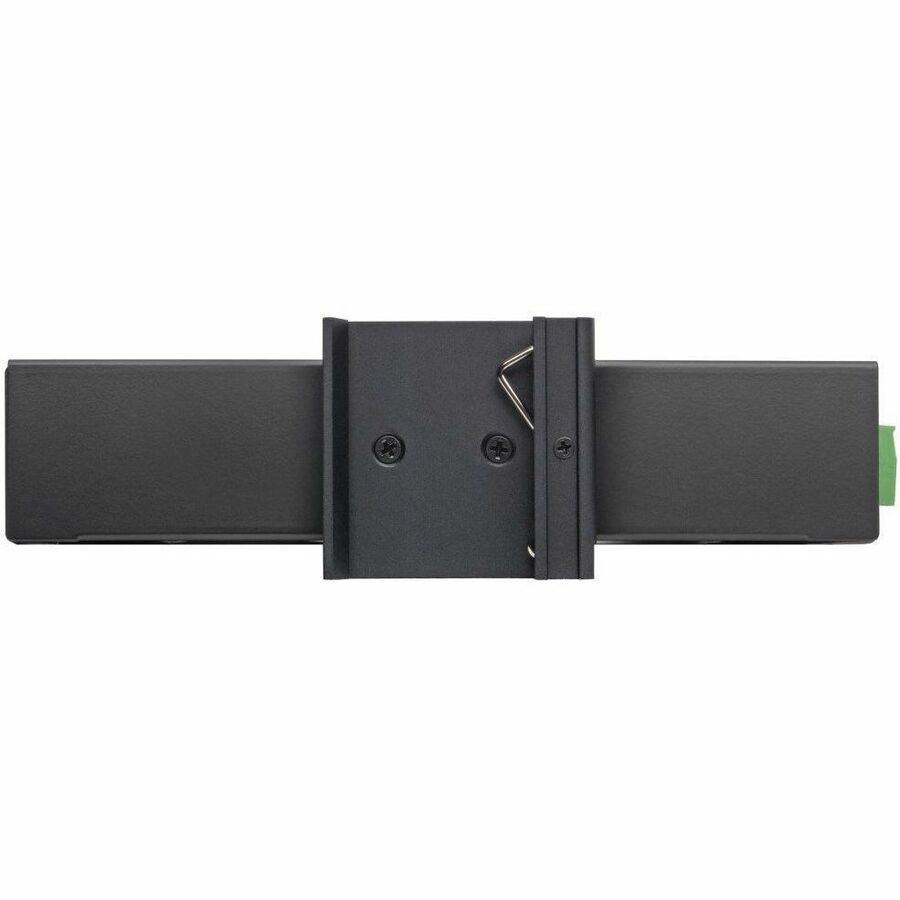 Eaton Tripp Lite Series 7-Port Industrial-Grade USB 3.x (5Gbps) Hub - 20 kV ESD Immunity, Metal Housing, Mountable U360-007-IND