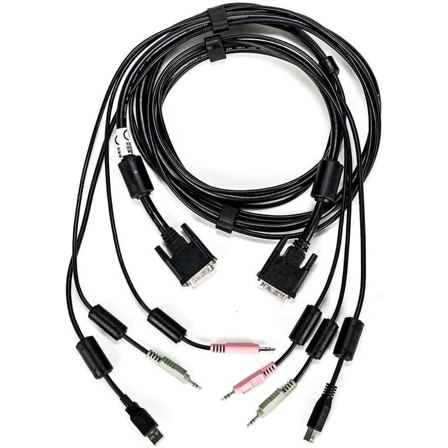 AVOCENT KVM Cable CBL0118