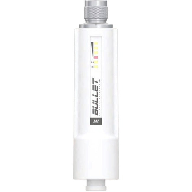 Ubiquiti Bullet M BM2HP IEEE 802.11n 100 Mbit/s Wireless Bridge BULLETM2-HP-US