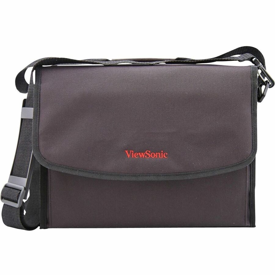 ViewSonic PJ-CASE-008 Projector Carrying Case for LightStream Projectors PJ-CASE-008