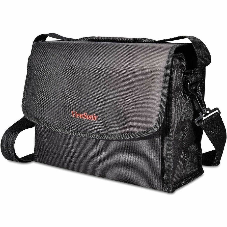 ViewSonic PJ-CASE-008 Projector Carrying Case for LightStream Projectors PJ-CASE-008