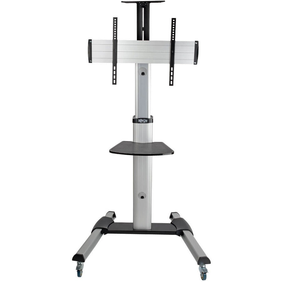 Eaton Tripp Lite Series Rolling TV/Monitor Cart - for Flat/Curved 32" to 70" TVs and Monitors DMCS3270XP
