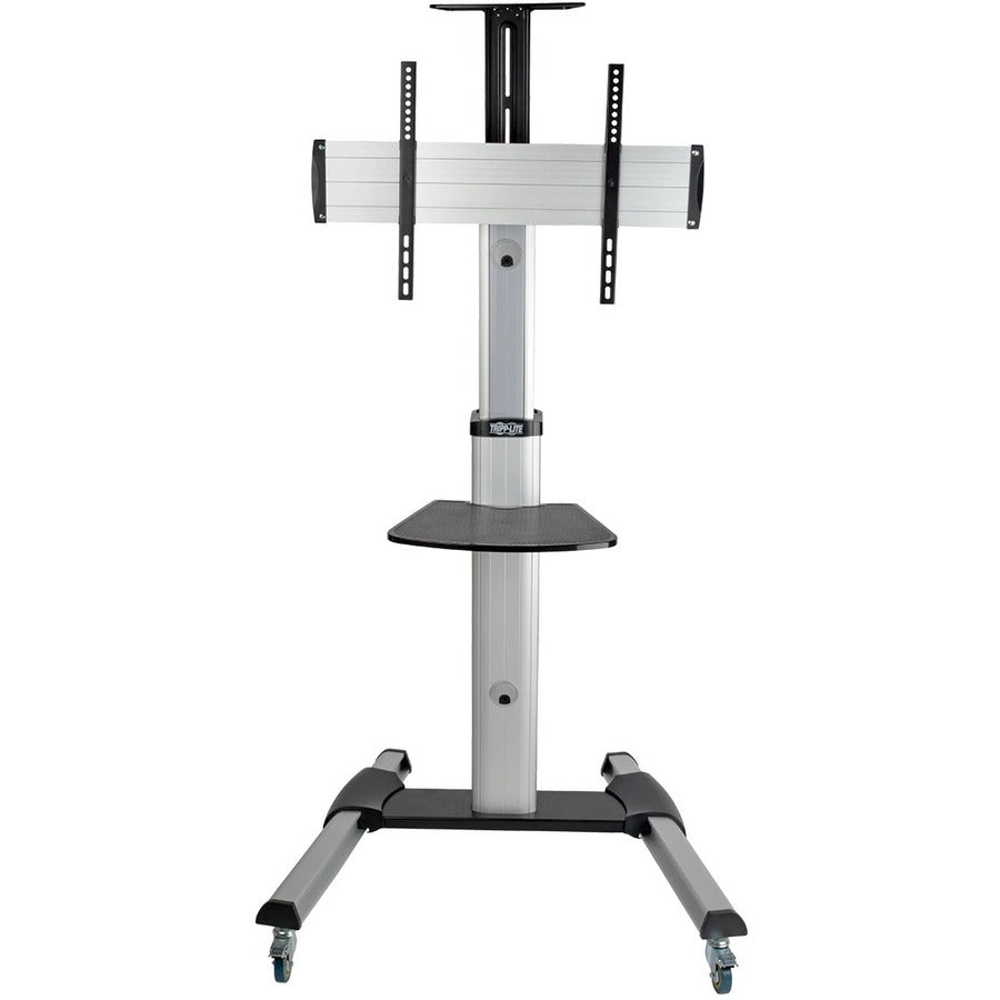 Eaton Tripp Lite Series Rolling TV/Monitor Cart - for Flat/Curved 32" to 70" TVs and Monitors DMCS3270XP