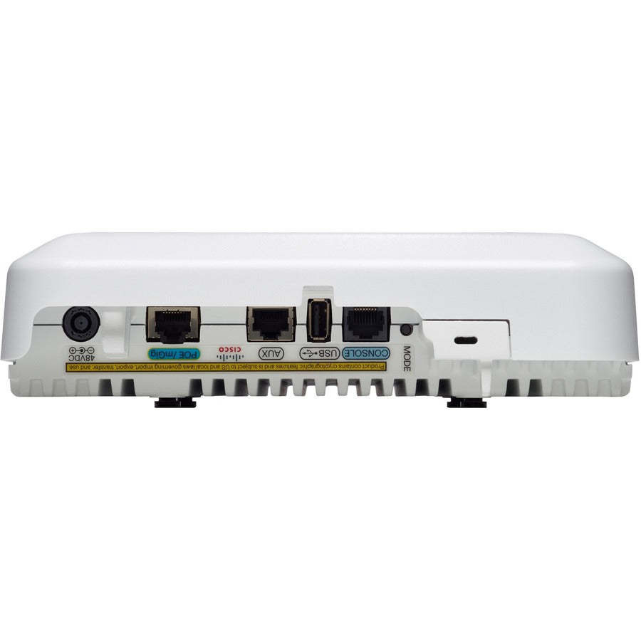 Cisco Aironet 3802I IEEE 802.11ac 5.20 Gbit/s Wireless Access Point AIR-AP3802I-BK9-RF