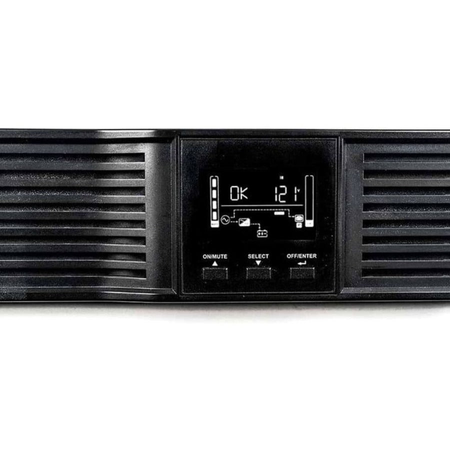 Vertiv Liebert PSI5 UPS - 3000VA/2700W 120V| 2U Line Interactive AVR Tower/Rack PSI5-3000RT120