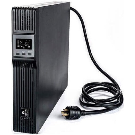 Vertiv Liebert PSI5 UPS - 3000VA/2700W 120V| 2U Line Interactive AVR Tower/Rack PSI5-3000RT120
