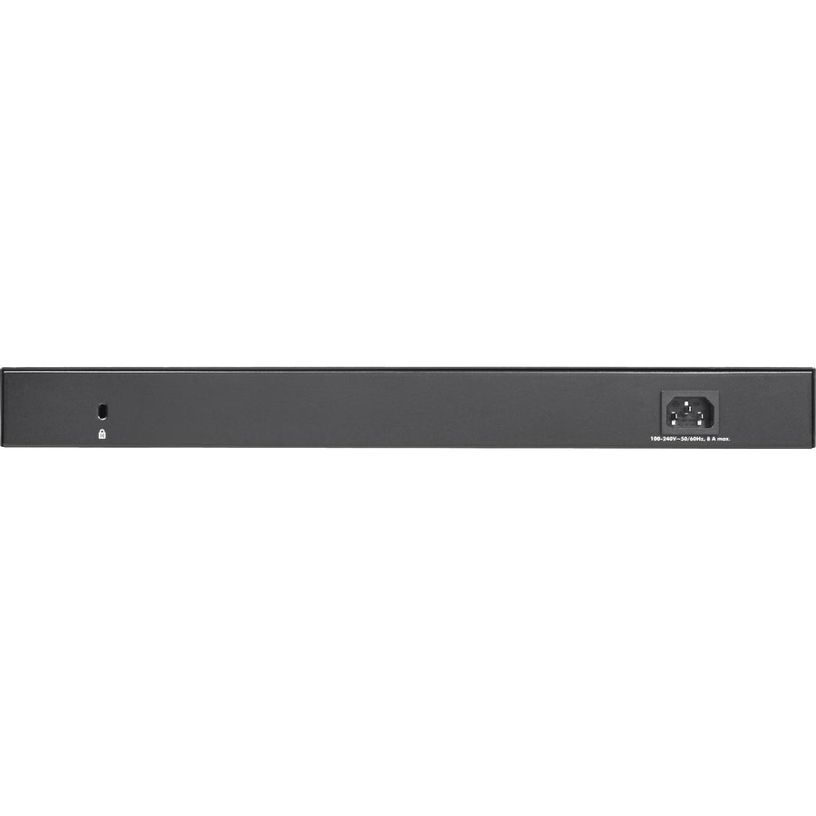 Netgear GS348PP Ethernet Switch GS348PP-100NAS