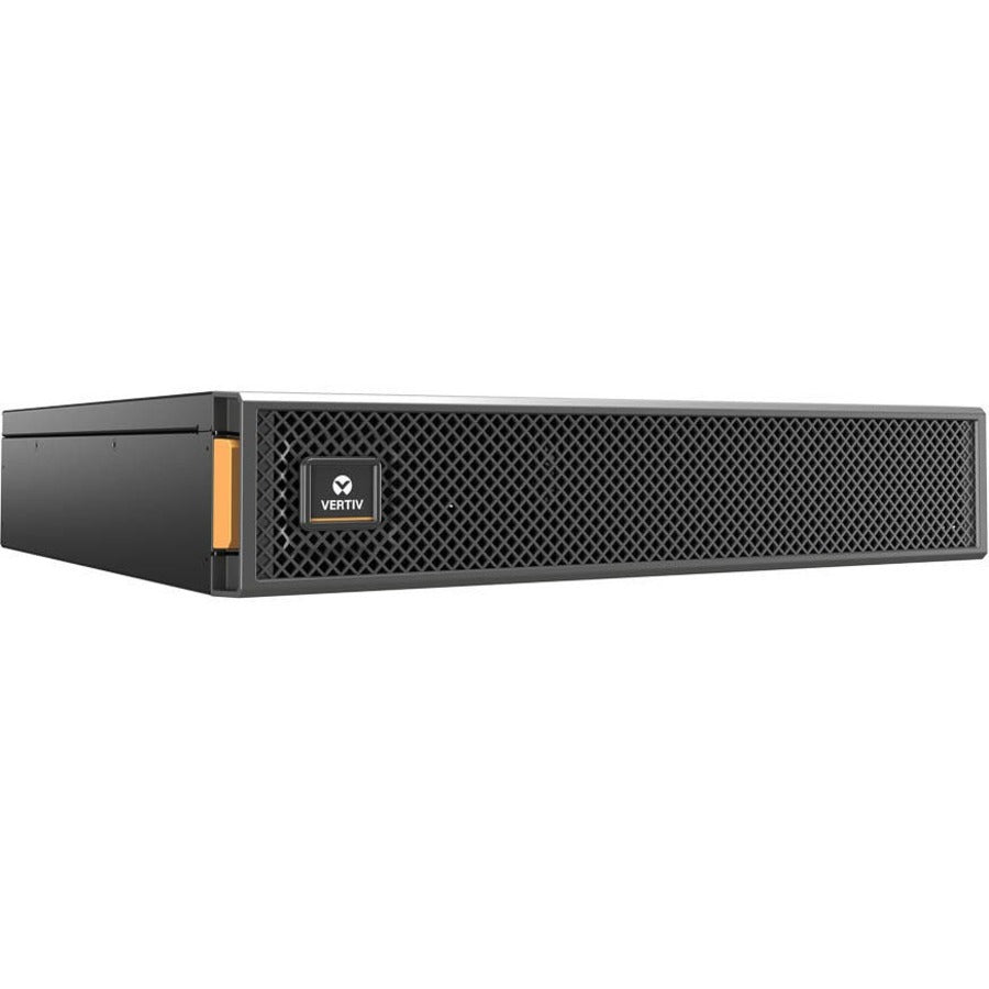 Vertiv Liebert GXT5 External Battery Cabinet - 1500VA-2000VA/48V|2U GXT5-EBC48VRT2U
