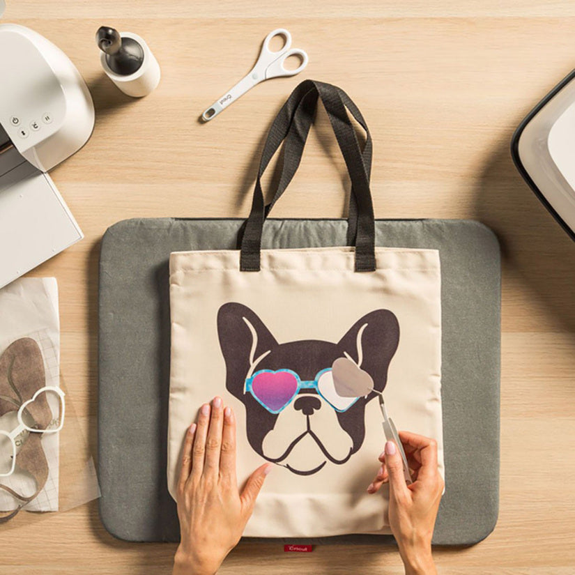 cricut Infusible Ink Transfer Sheet Patterns, Watercolor Splash 2006776