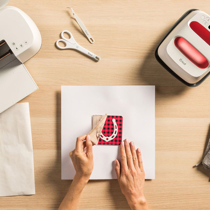 cricut Infusible Ink Transfer Sheet Patterns, Watercolor Splash 2006776