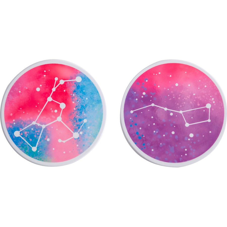 cricut Infusible Ink Transfer Sheet Patterns, Watercolor Splash 2006776