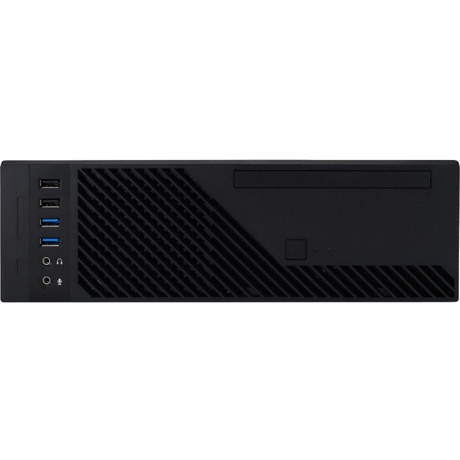 In Win CJ712 8L Small Form Factor Chassis CJ712.AU265TB3