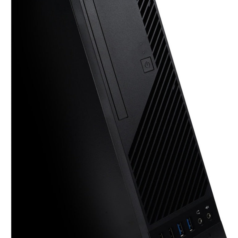 In Win CJ712 8L Small Form Factor Chassis CJ712.AU265TB3