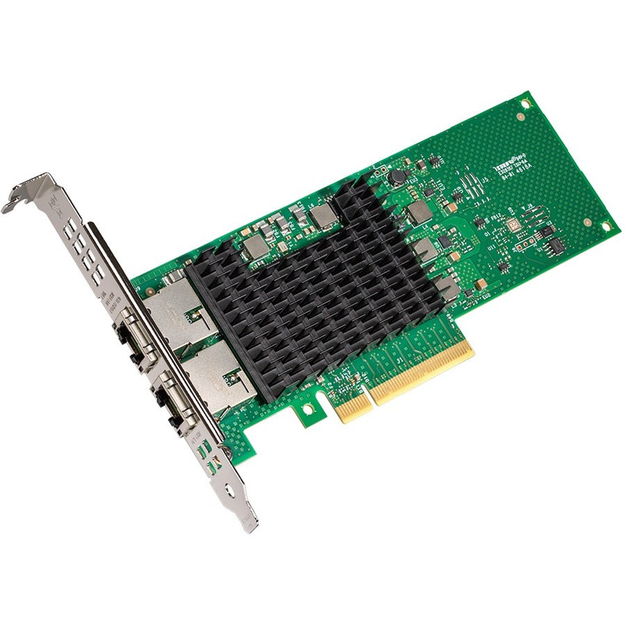 Intel&reg; Ethernet Network Adapter X710-T2L X710T2LBLK