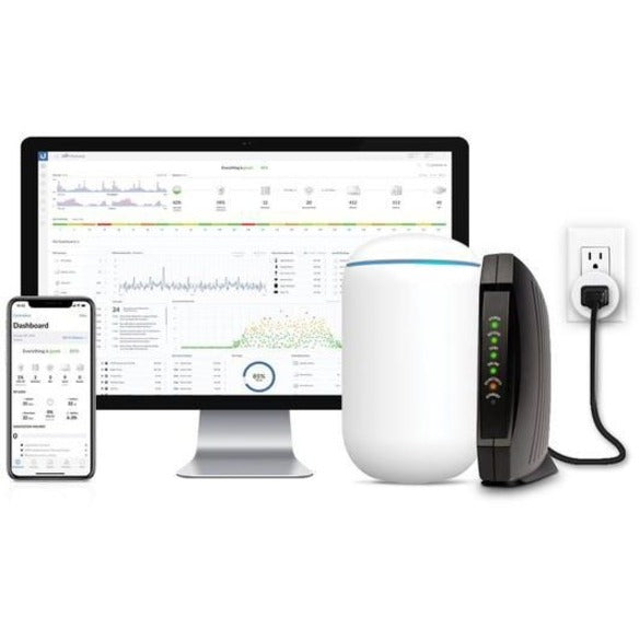 Ubiquiti Smart Power Plug USP-Plug-US