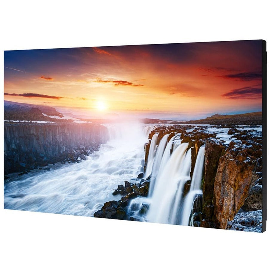 Samsung VH55R-R - Razor Thin Video Wall Display for Business VH55R-R